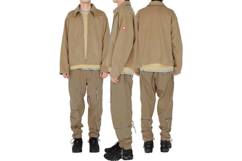 Cav Empt 2024 Lookbook Hypebeast   Cav Empt Ss24 Collection Release 3 