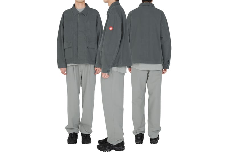 Cav Empt 2024 Lookbook Hypebeast   Cav Empt Ss24 Collection Release 6 