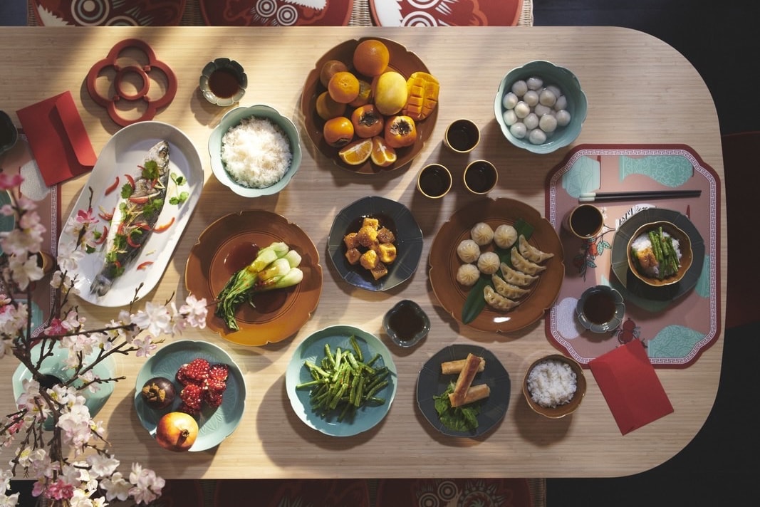 IKEA 推出全新 FÖSSTA 中国新年系列 Hypebeast