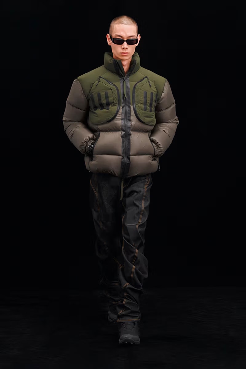 JUNTAE KIM 正式发布 2024 秋冬系列「PUNKOUTURE」 | Hypebeast