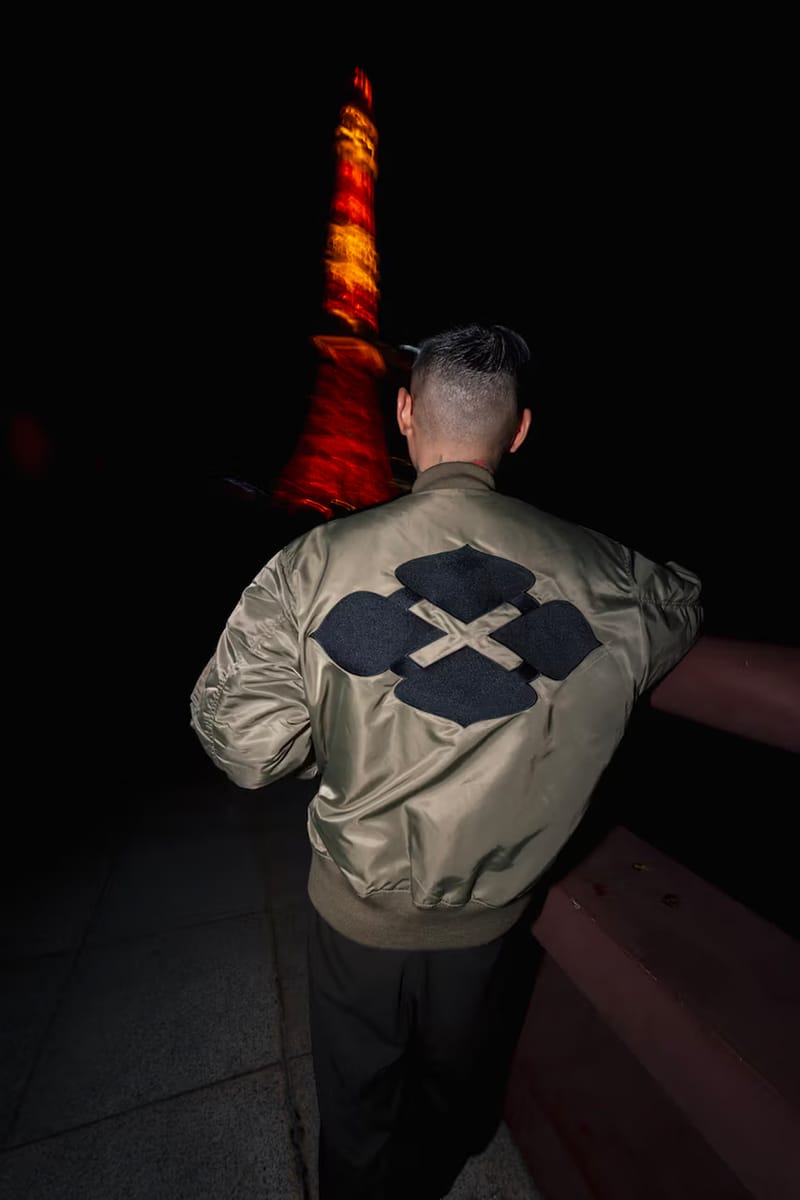 GAKKIN x BUDSPOOL 全新联名系列正式登场| Hypebeast GAKKIN x BUDSPOOL 全新联名系列正式登场| Hypebeast