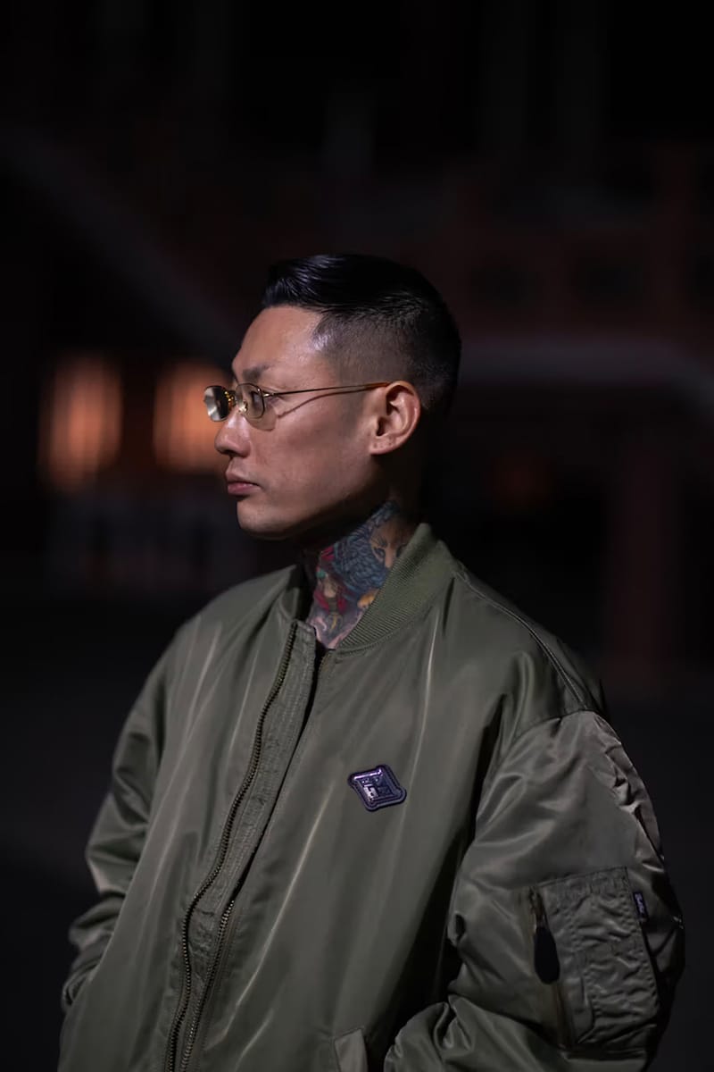 GAKKIN x BUDSPOOL 全新联名系列正式登场| Hypebeast