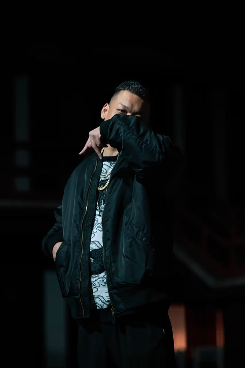 GAKKIN x BUDSPOOL 全新联名系列正式登场| Hypebeast GAKKIN x BUDSPOOL 全新联名系列正式登场| Hypebeast