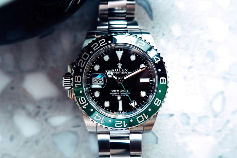 Rolex 2024 Hypebeast   Rolex Watches Price Increase 202410000 