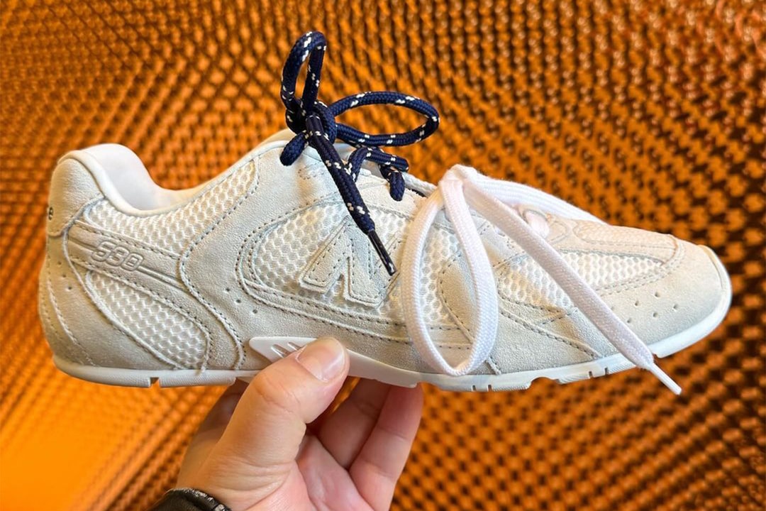 Miu Miu X New Balance 530 SL Hypebeast miu-miu-x-new-balance-530-sl-hypebeast