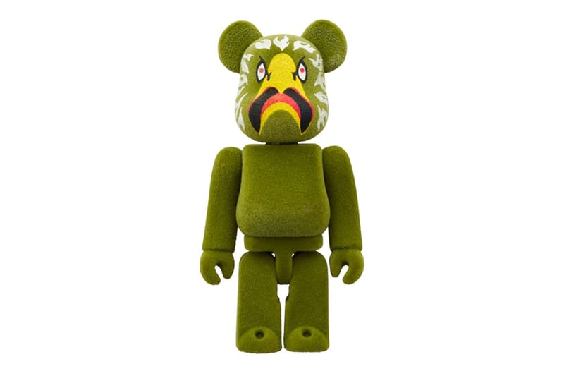 BAPE®︎ × 超合金BE@RBRICK × mastermind JAPAN | bape.com