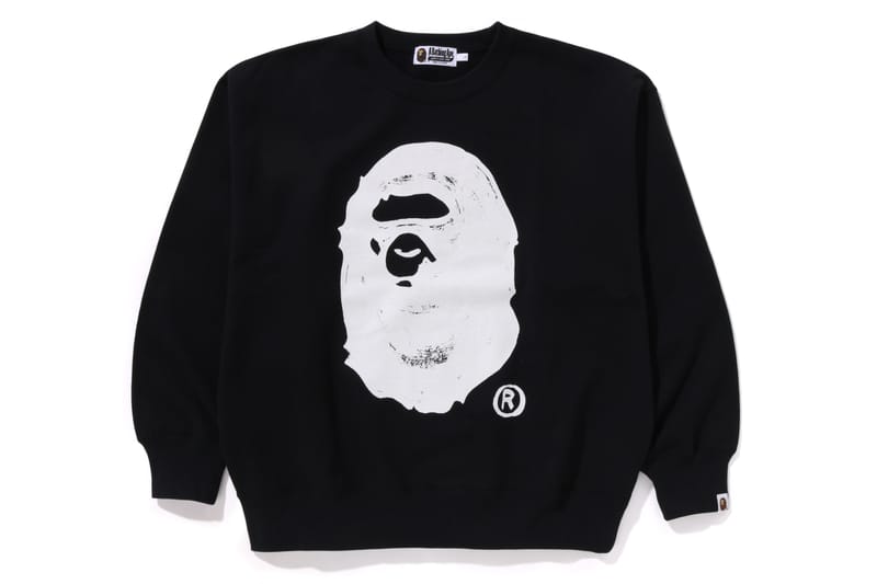 A BATHING APE® 携手艺术家JOSHUA VIDES 推出联名限定系列| Hypebeast