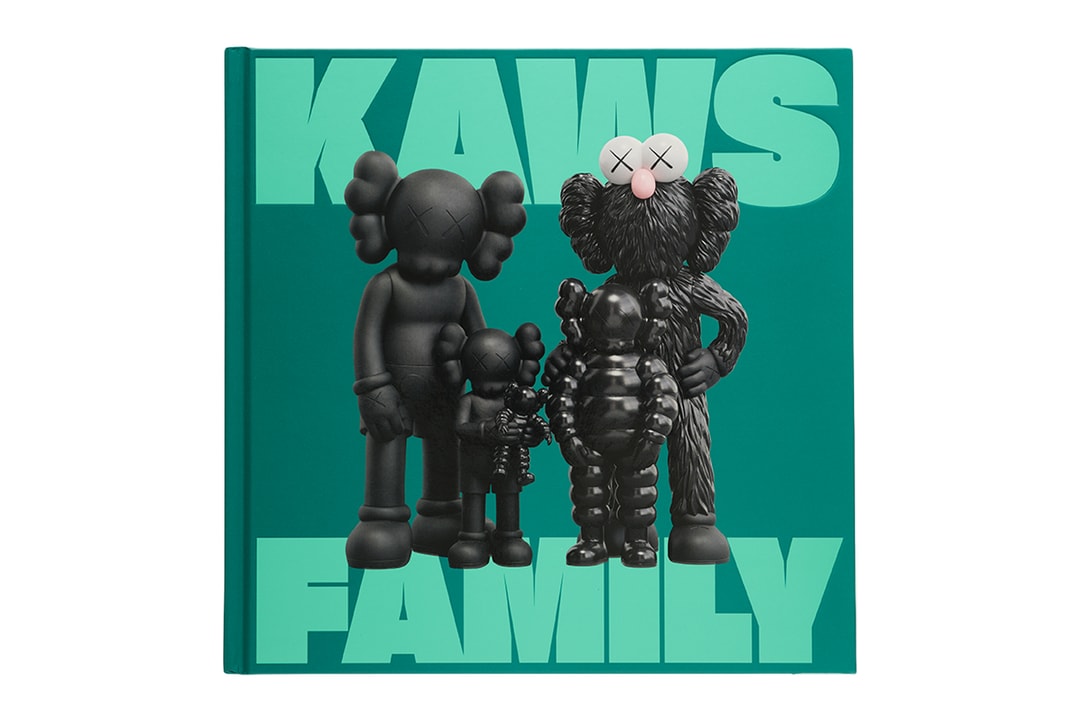 Exploring the World of KAWS A Look Inside the AGO Exhibition and New