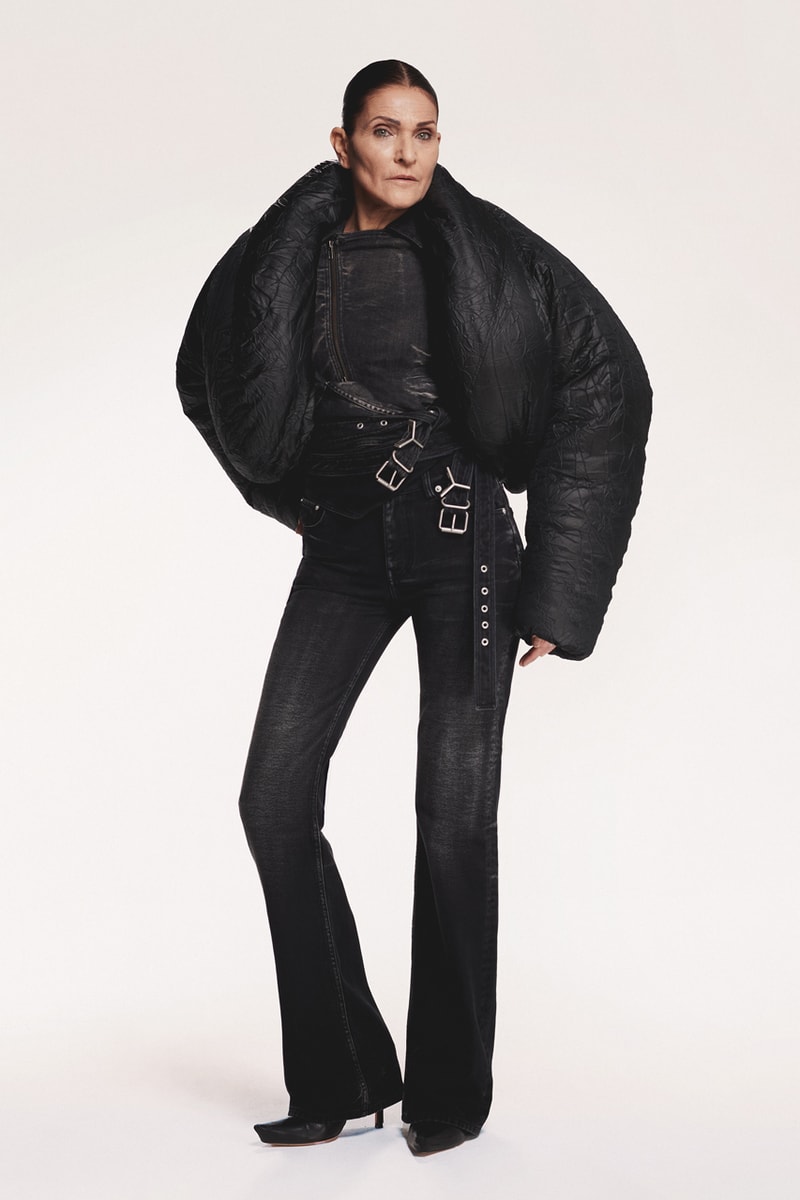 Y/Project 发布 2024 秋冬系列 Lookbook Hypebeast