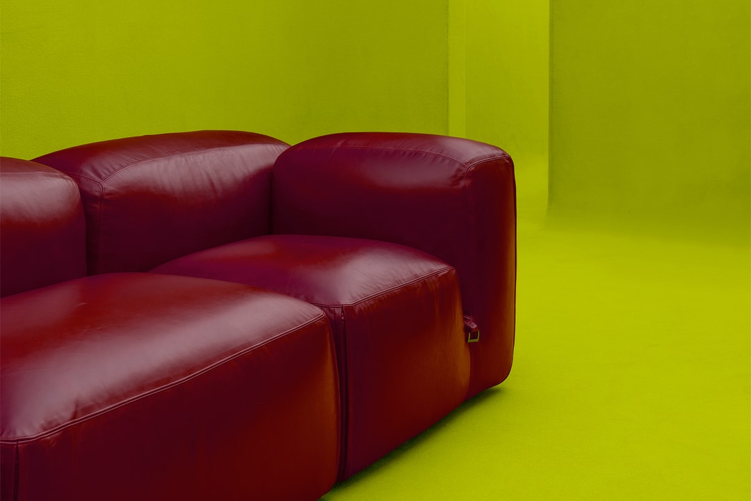 Exploring Italian Design Classics Gucci's 'Design Ancora' Project