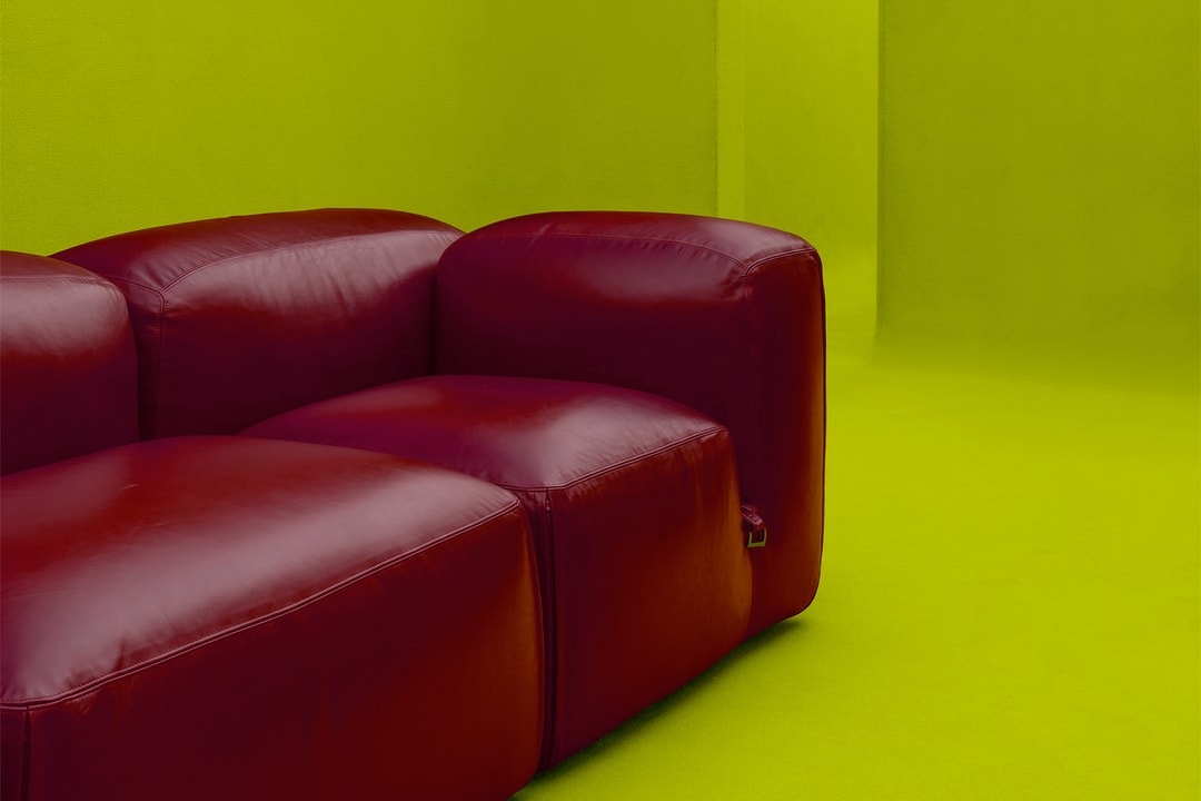 Exploring Italian Design Classics Gucci's 'Design Ancora' Project