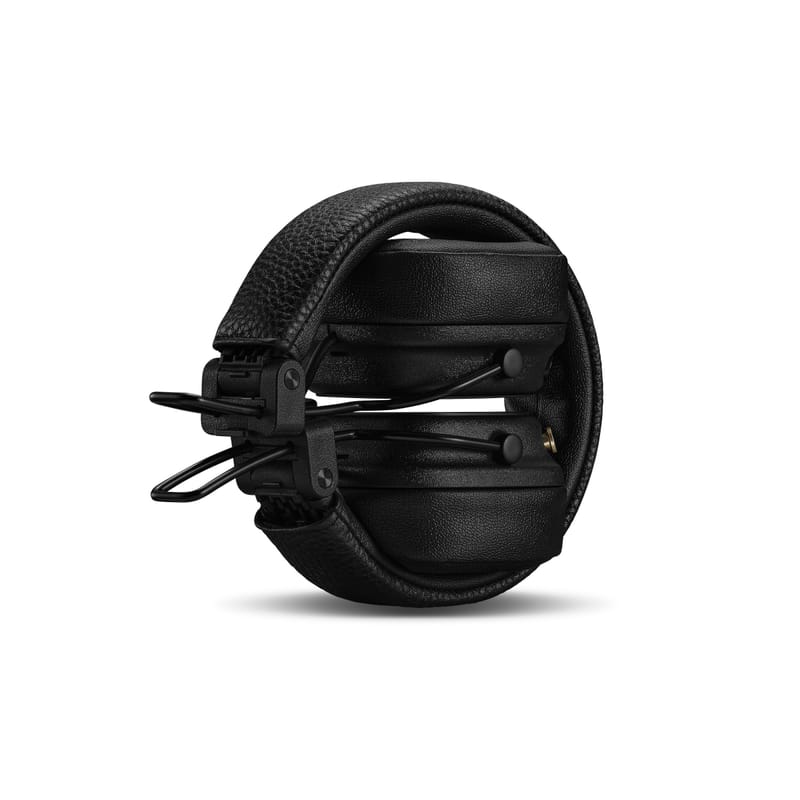 美品　正規品 Marshall Major V Amazon.co.jp: Marshall ワイヤレスオンイヤーヘッドホン Major