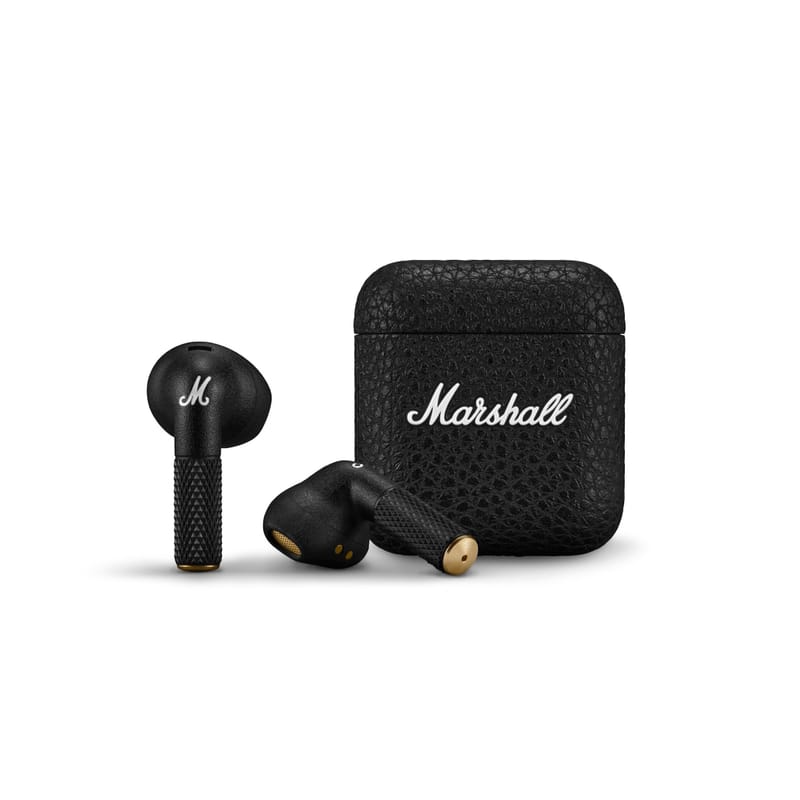 美品　正規品 Marshall Major V Marshall Major V Black｜新品通販フジヤエービック