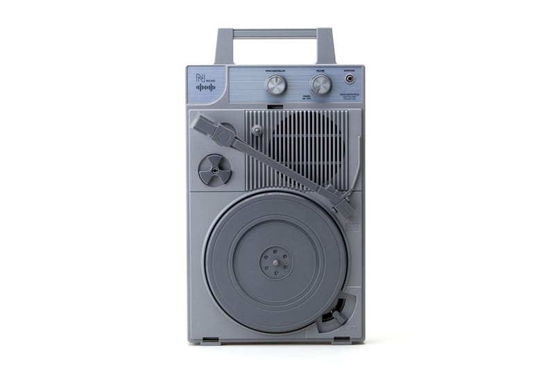 neighborhood-gp-n3nh-record-