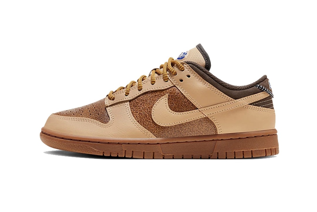 hardwood nike