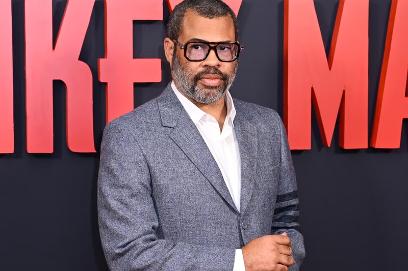 Jordan Peele 最新监制心理惊悚电影《Him》有望于 2025 年登场 Hypebeast