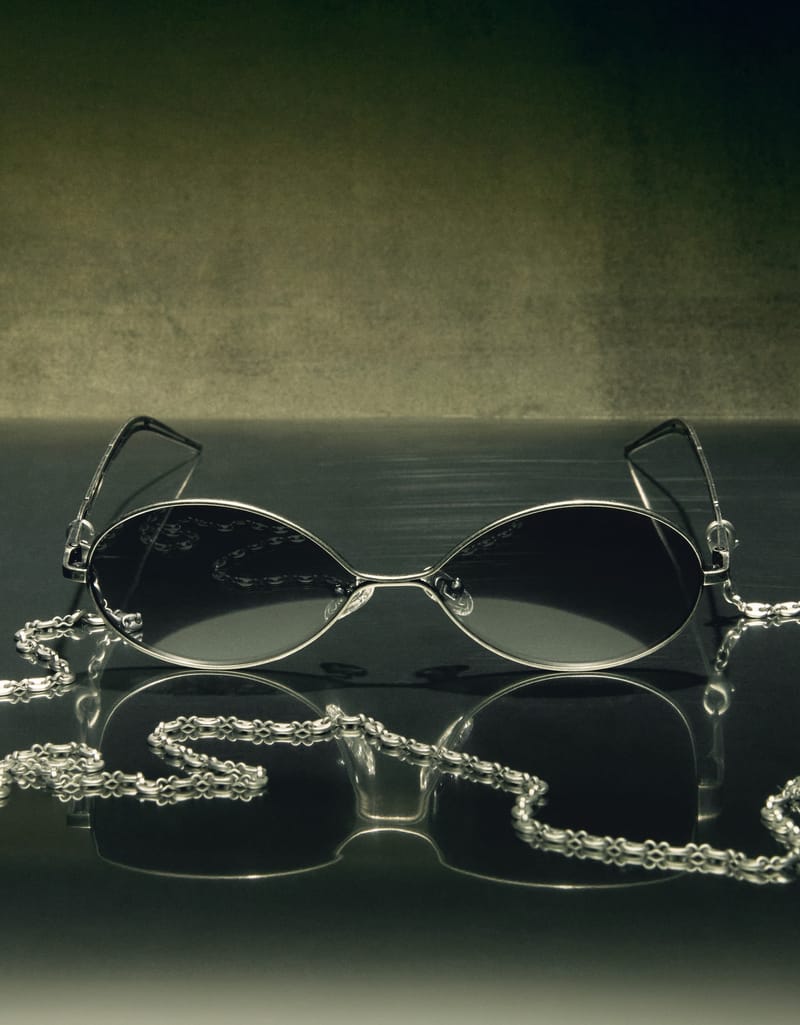 Song for the Mute 推出全新EYEWEAR 001 眼镜系列| Hypebeast