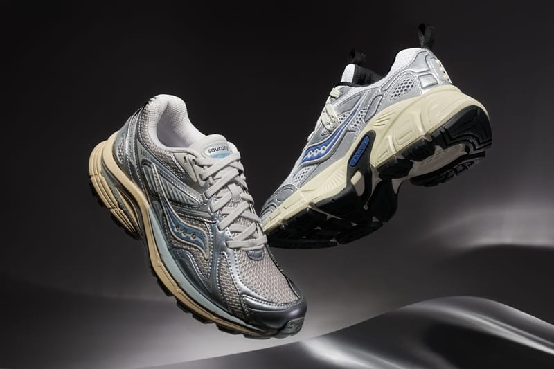 KUON x Sashiko Gals x Mizuno 全新合作鞋款率先曝光| Hypebeast