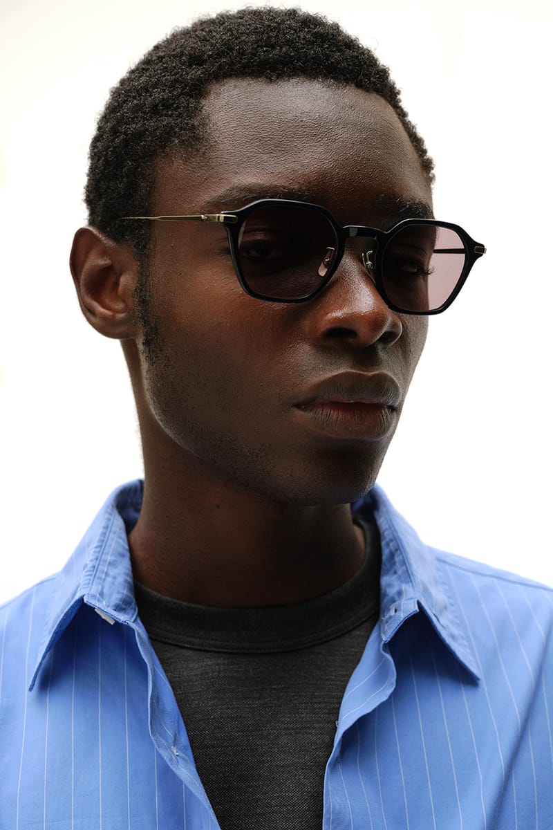 金子眼鏡 SOPHNET. COMBINATION SUNGLASSES SOPH. | COMBINATION SUNGLASSES(FREE BLACK):