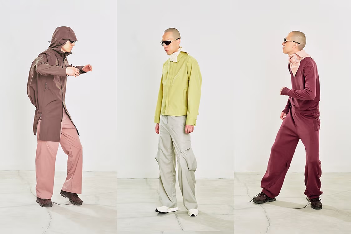 AMIRI 发布 2025 春夏系列大秀 | Hypebeast