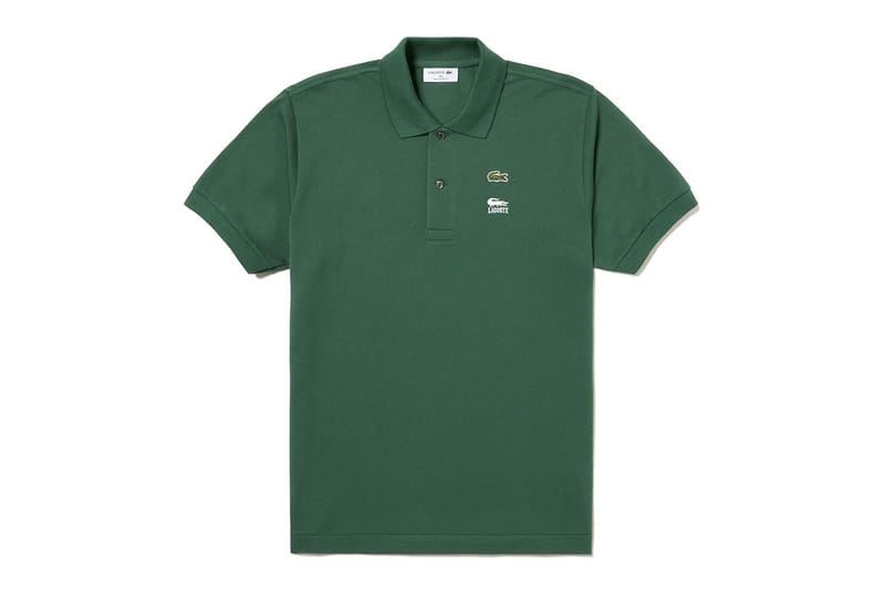 Lacoste x《ONE PIECE》最新联名系列发布| Hypebeast