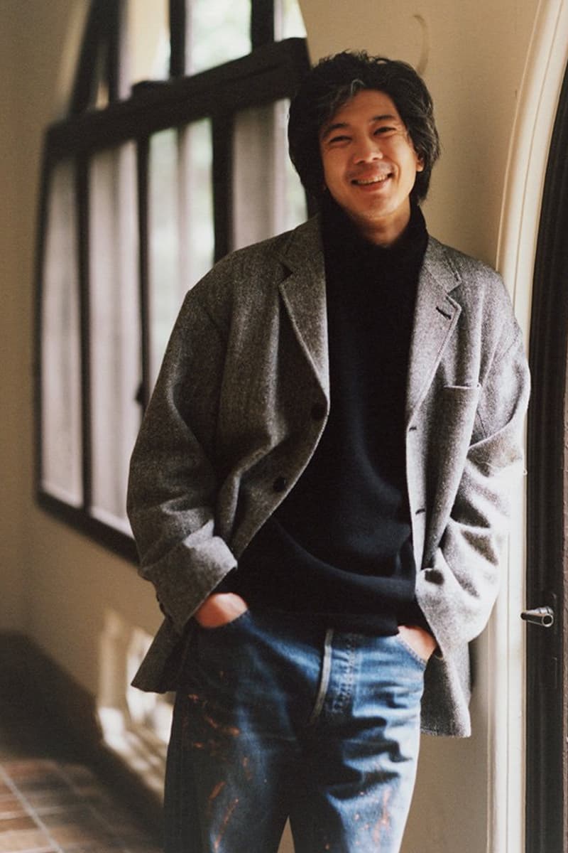 visvim 释出 2024 秋冬系列型录 | Hypebeast