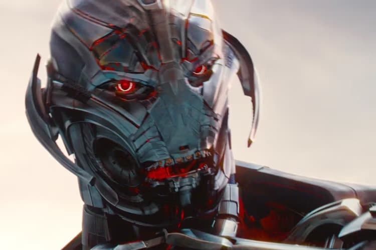消息称《复仇者联盟 2》反派「奥创 Ultron」将回归加入 MCU 最新影集《白幻视》 | Hypebeast