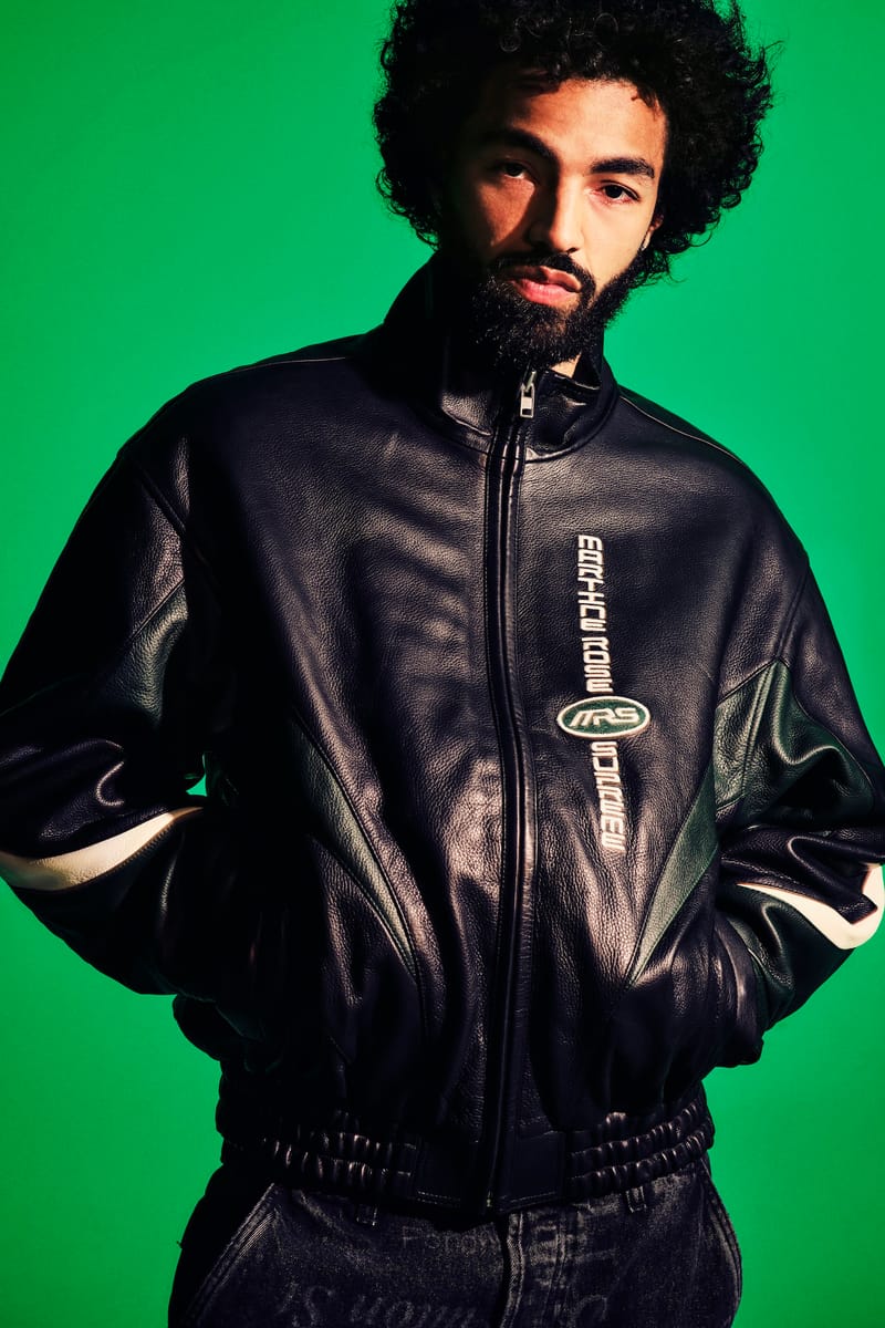 Supreme Martine Rose マフラー 2024年モデル ネイビー Supreme Martine Rose マフラー 2024年モデル ネイビー Supreme