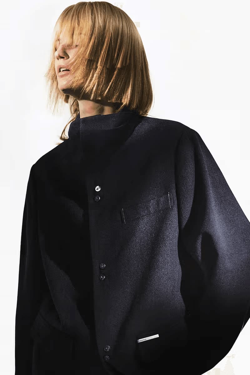 ADER ERROR 发布2024 秋冬系列| Hypebeast
