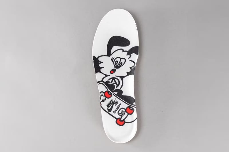 29cm FN6040-400 VERDY × Nike SB Dunk Low Pro QS 