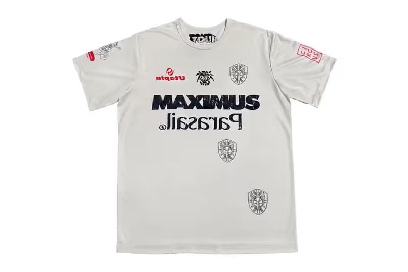 Travis Scott☆Utopia Circus Maximus 2023 半袖Tシャツ送関込み Travis Scott☆Utopia Circus Maximus 2023 半袖Tシャツ送関込み