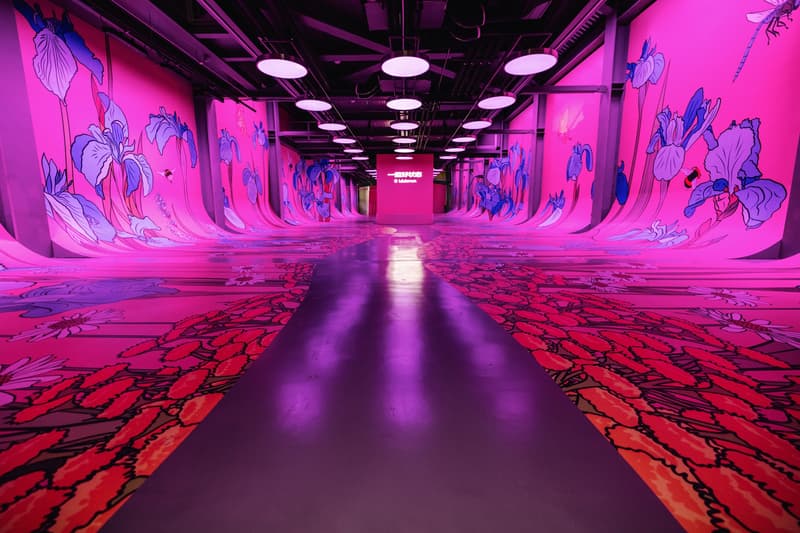 走进 lululemon「好状态心展花园」上海特别活动 | Hypebeast