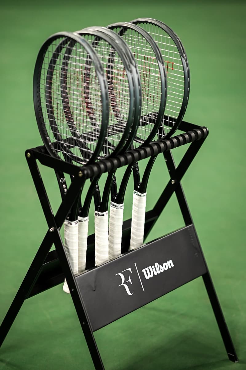 走进 Wilson 全新上海张园「热爱绽放」限时活动 | Hypebeast