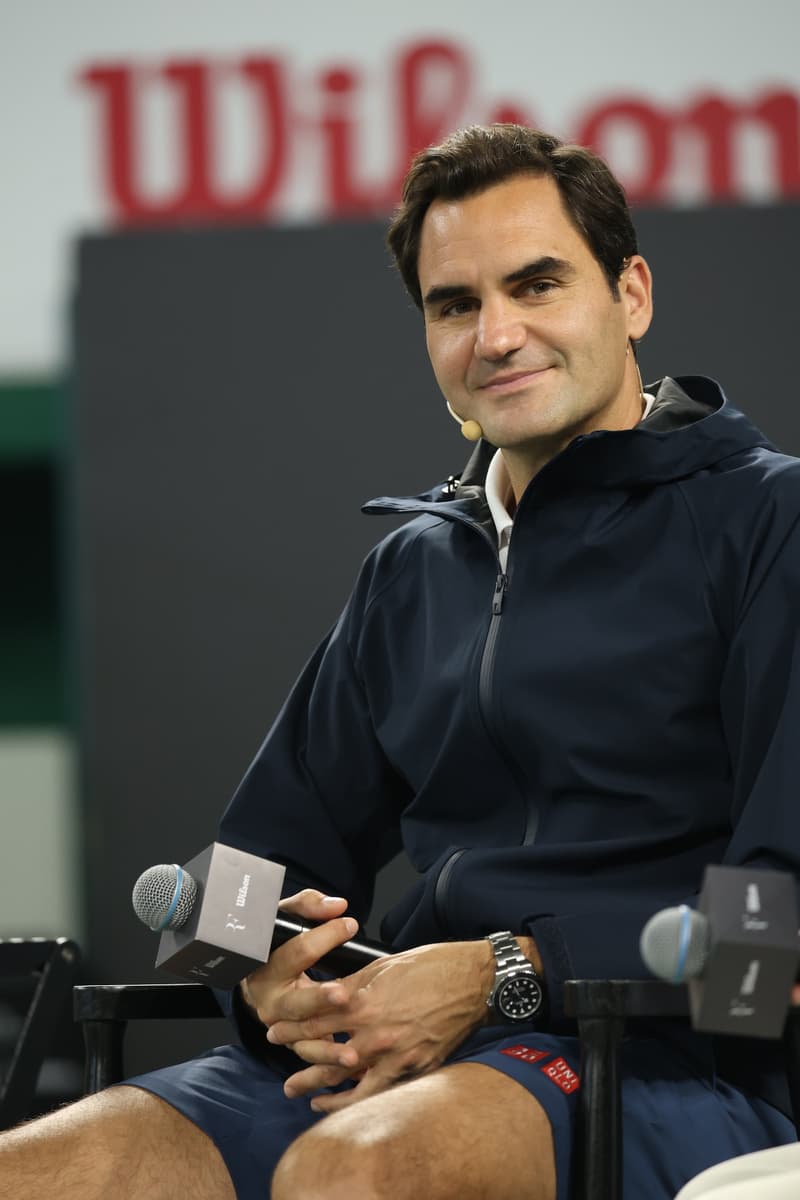 走进 Wilson 全新上海张园「热爱绽放」限时活动 | Hypebeast