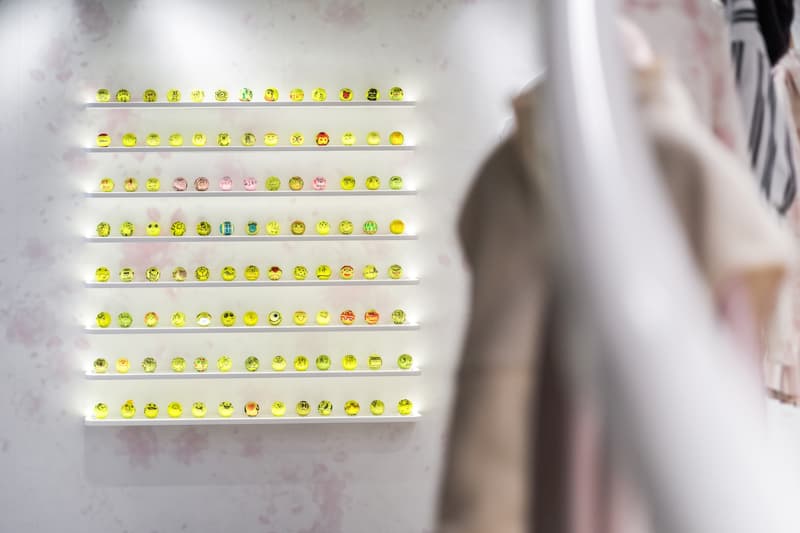 走进 Wilson 全新上海张园「热爱绽放」限时活动 | Hypebeast