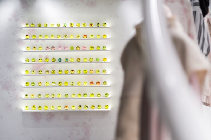 走进 Wilson 全新上海张园「热爱绽放」限时活动 | Hypebeast