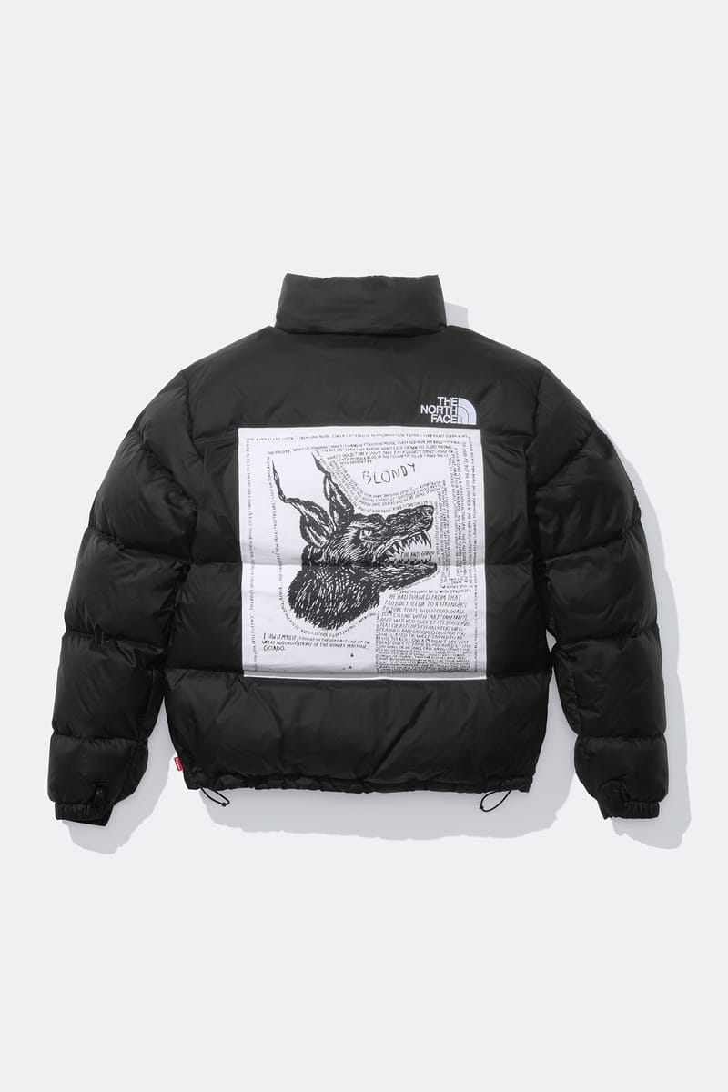 Supreme x The North Face 2024 秋冬联名系列正式登场| Hypebeast