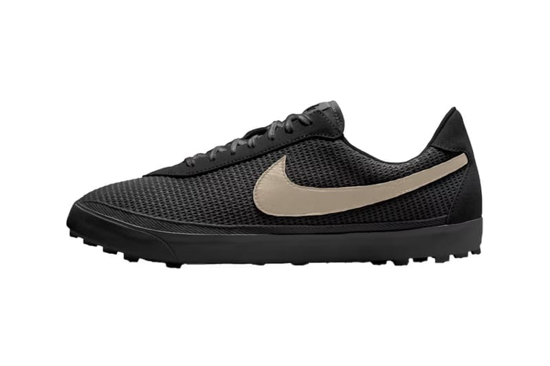 ★新品未使用 28cm Bode Nike Astro Grabber Bode Nike Astro Grabber Black ボーディ アストログラバー