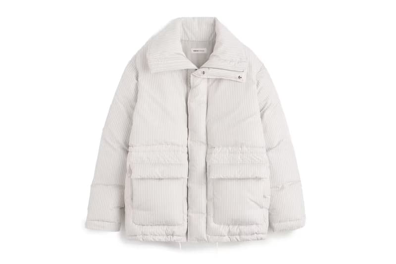 Tekla x AURALEE 首回联名系列发布| Hypebeast Tekla x AURALEE 首回联名系列发布| Hypebeast