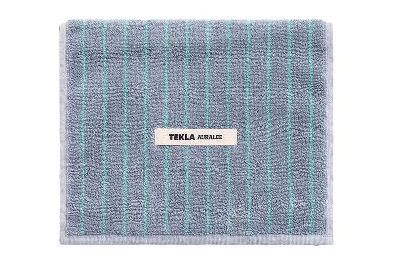 Tekla x AURALEE 首回联名系列发布| Hypebeast Tekla x AURALEE 首回联名系列发布| Hypebeast