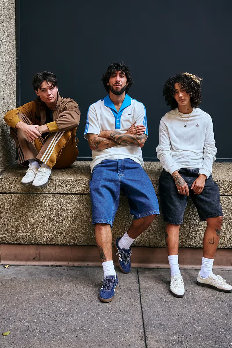 CLOT November Collection by Edison Chen 最新系列| Hypebeast