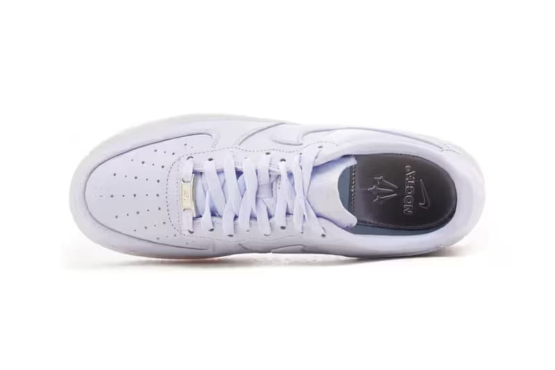 nike nocta 新作