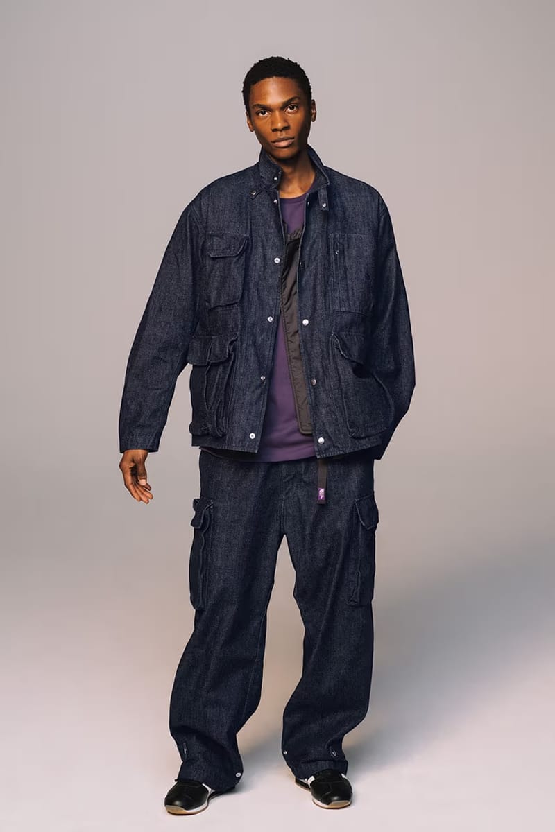 The North Face purplel ベージュ 半袖シャツ2025! The North Face] A top contender for 2025 summer clothing