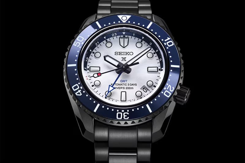 SEIKO 大谷翔平 新品未開封 Seiko Prospex 推出两款大谷翔平主题限量型号| Hypebeast