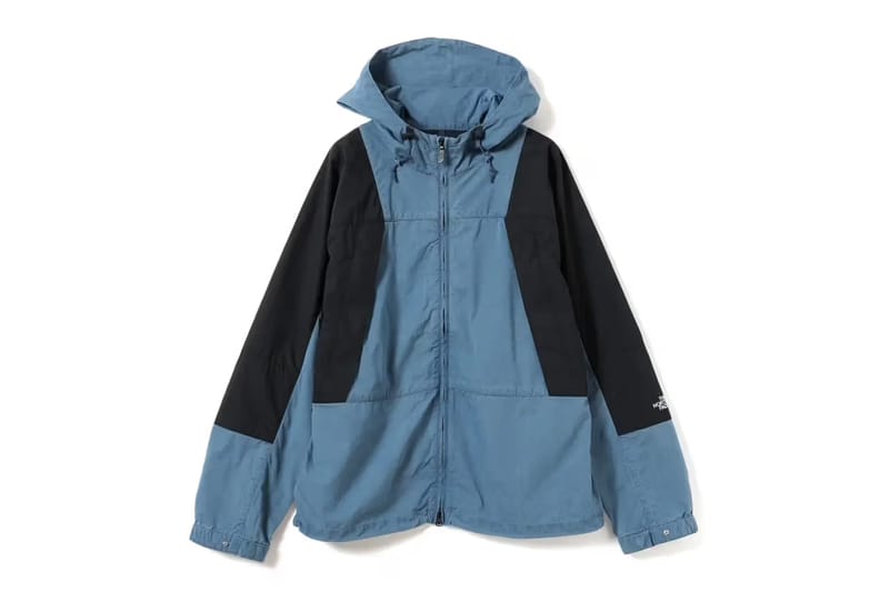 中古・古着通販】THE NORTH FACE (ザ ノース フェイス) BEAMS