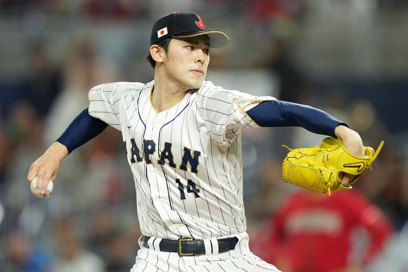 Roki Sasaki フィギュア Dodgers スタジアム配布 楽天市場】［超希少］［非売品］［球団公式ライセンス品］［日本