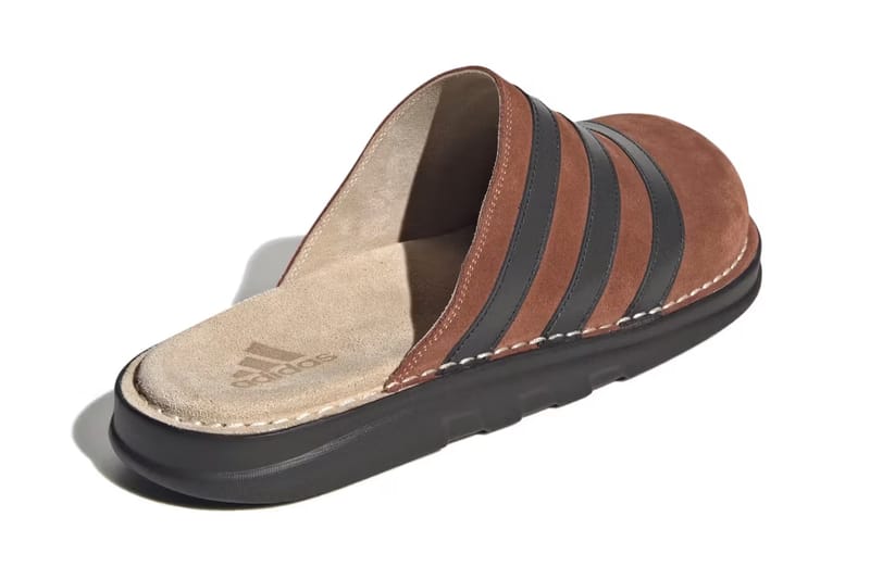 adidas Originals 推出全新穆勒鞋款Adiclog | Hypebeast