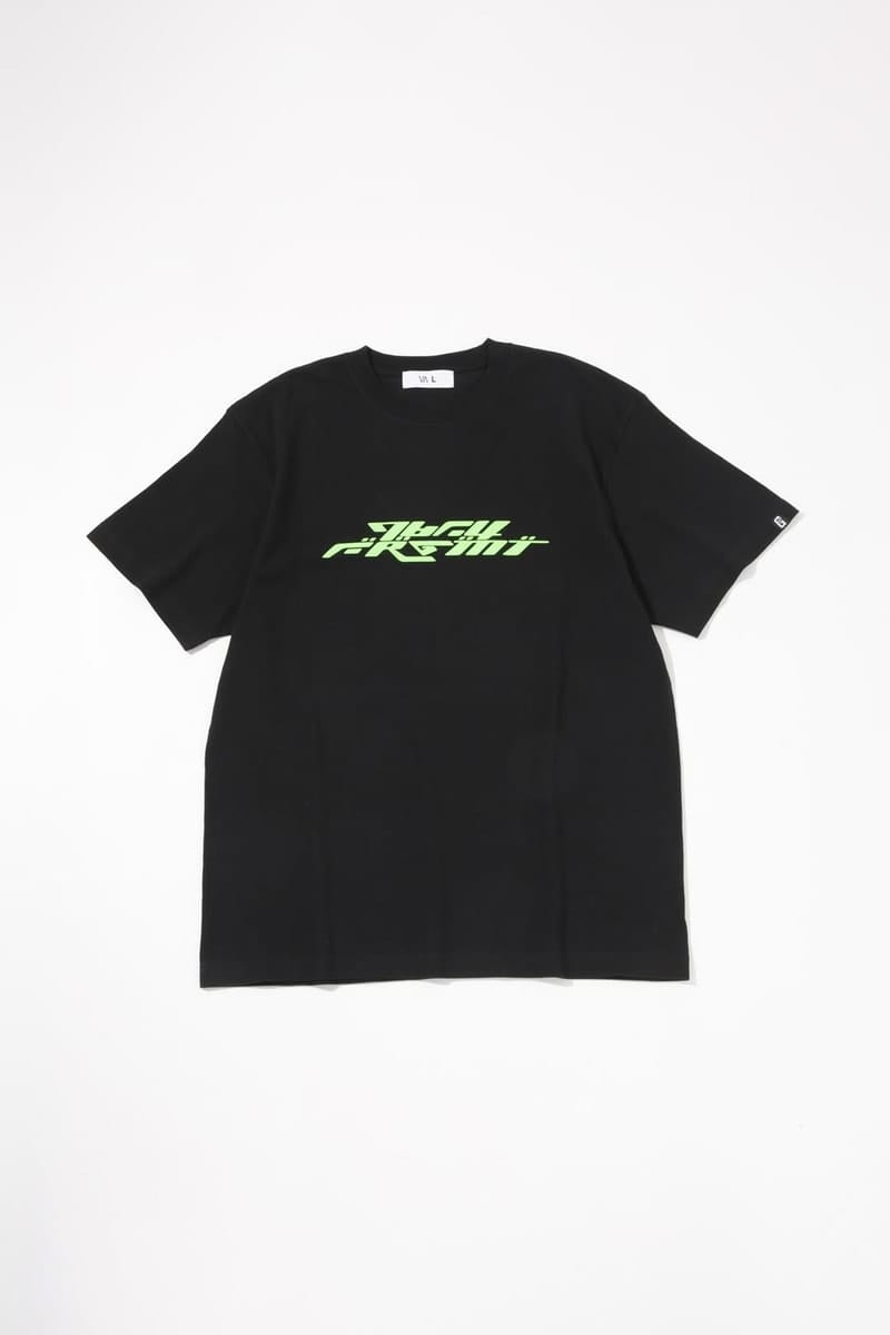 fragment design x《高达Gundam》全新联名系列登场| Hypebeast
