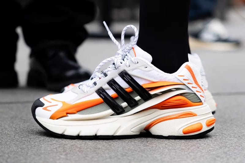 Pharrell Williams 携手adidas 推出全新鞋款Jellyfish | Hypebeast