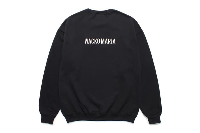 WACKO MARIA 推出全新「世界平和」系列| Hypebeast